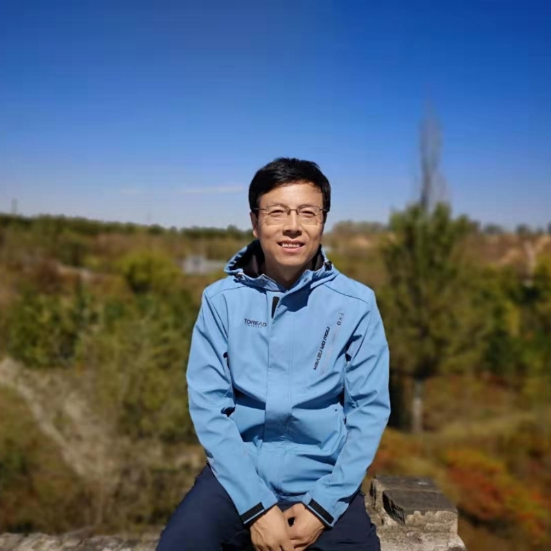 柴扉的第一张照片--开封相亲服务中心