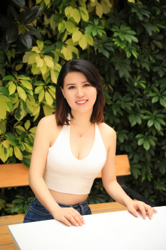 罗林的第一张照片--开封相亲服务中心