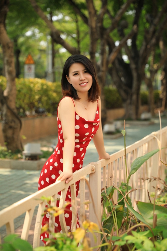 罗林的第四张照片--开封相亲服务中心