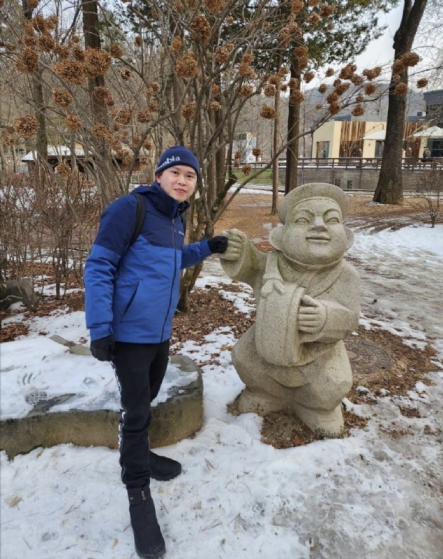 傑仔的第一张照片--开封相亲服务中心