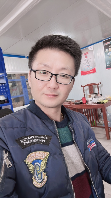 不离不弃的第一张照片--开封相亲服务中心