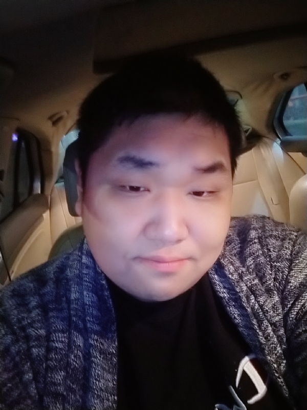 璟璟的第一张照片--开封相亲服务中心