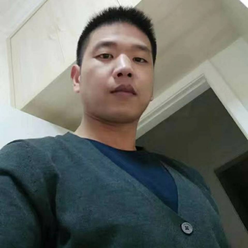 辉辉的第一张照片--开封相亲服务中心