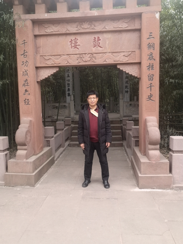 xiaoli的第一张照片--开封相亲服务中心