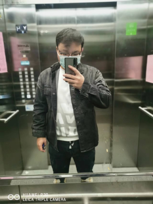 热心小刘的第一张照片--开封相亲服务中心