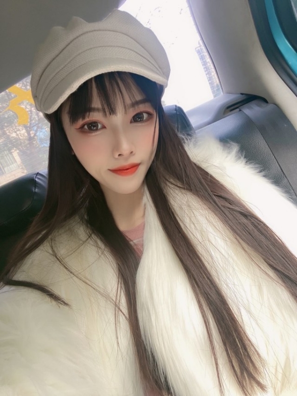 青柠的第一张照片--开封相亲服务中心