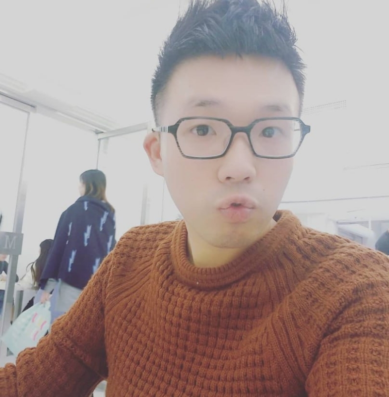 林滿江的第一张照片--开封相亲服务中心