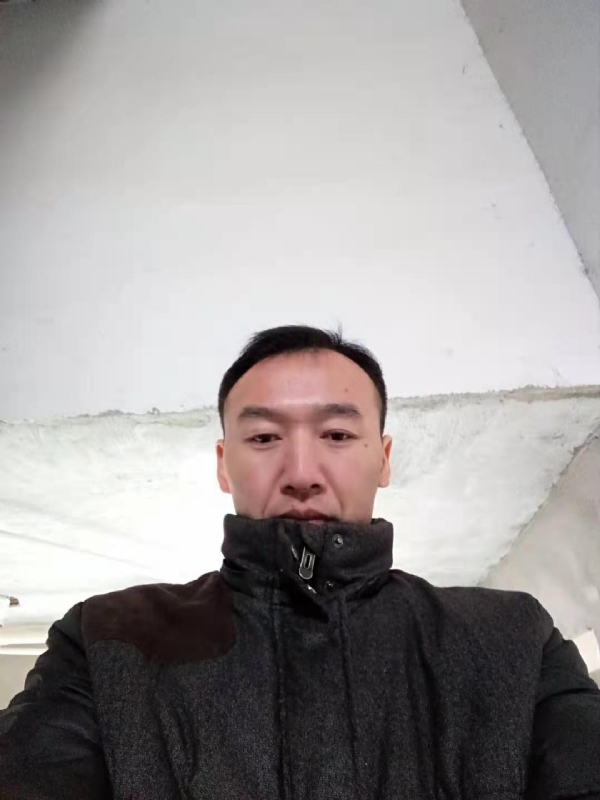 孤狼的第三张照片--开封相亲服务中心