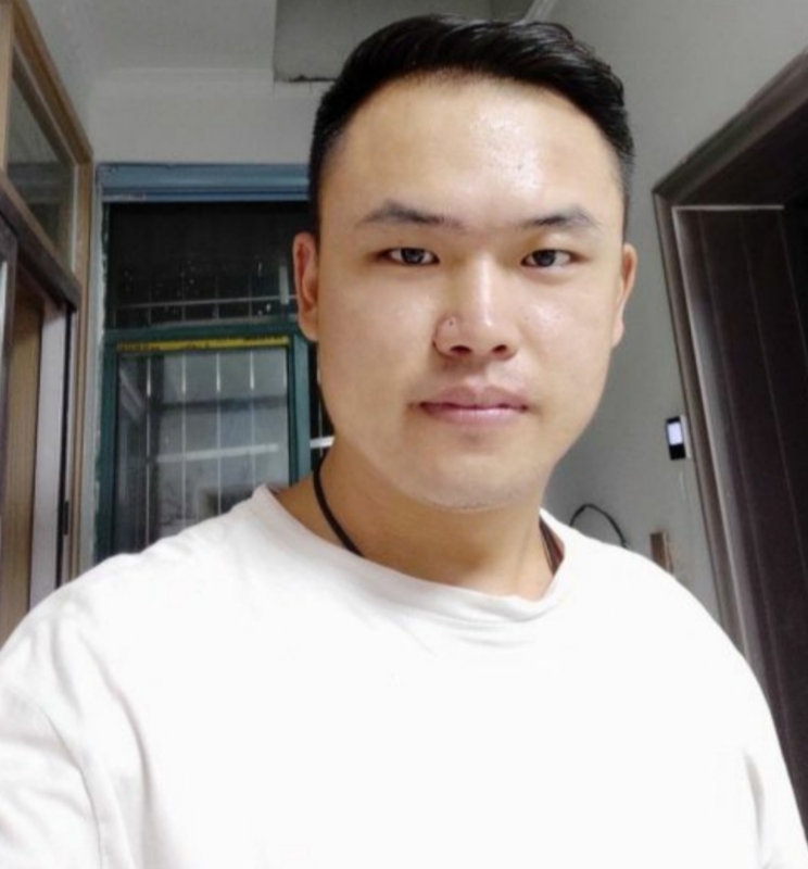 缘起的第一张照片--开封相亲服务中心