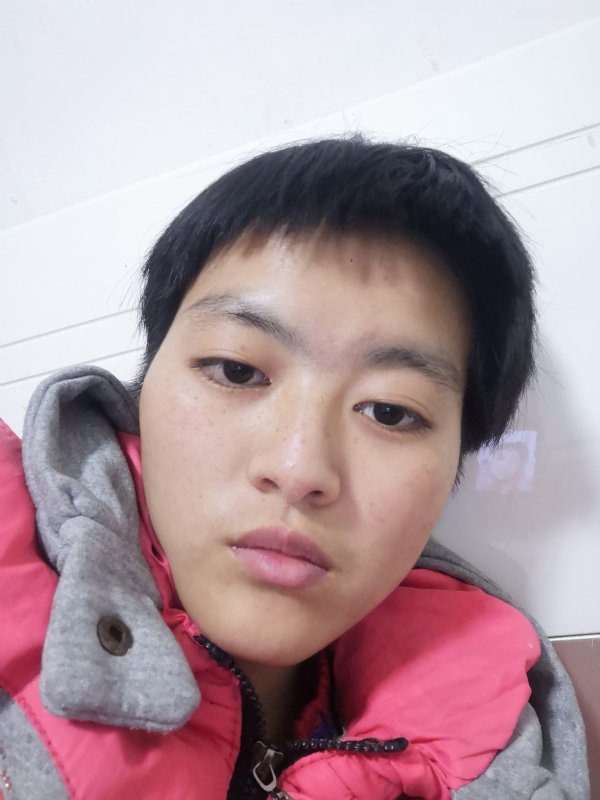 王秋艳的第一张照片--开封相亲服务中心