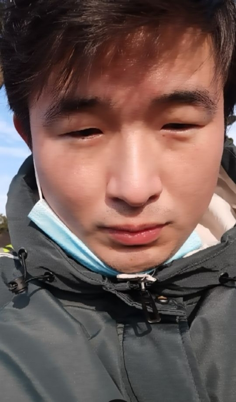 小川的第一张照片--开封相亲服务中心