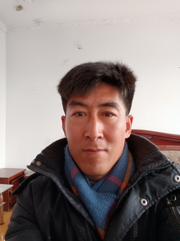 愉快心情的第二张照片--开封相亲服务中心