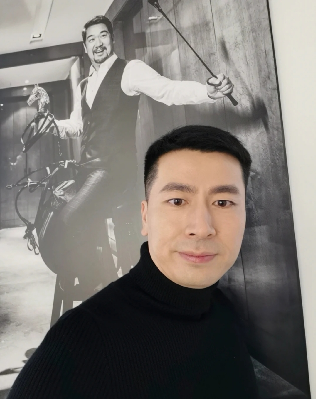 Gs的第一张照片--开封相亲服务中心