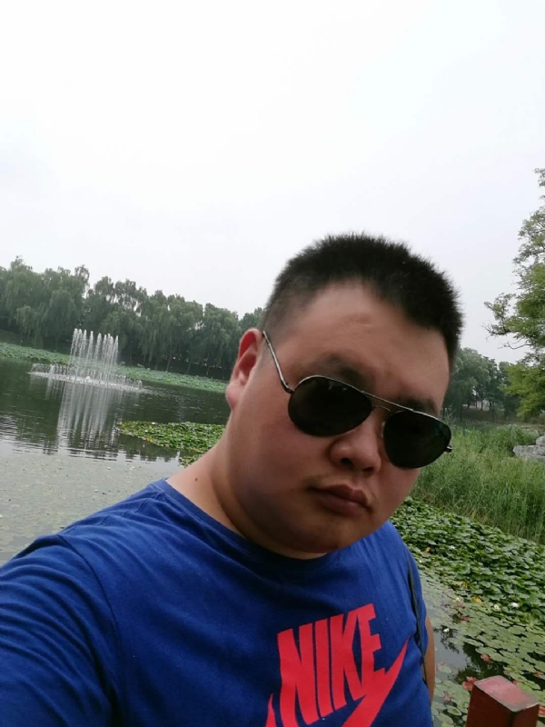 石头的第一张照片--开封相亲服务中心