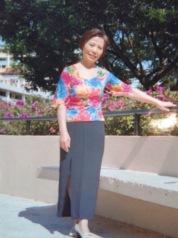 lilyzheng的第一张照片--开封相亲服务中心