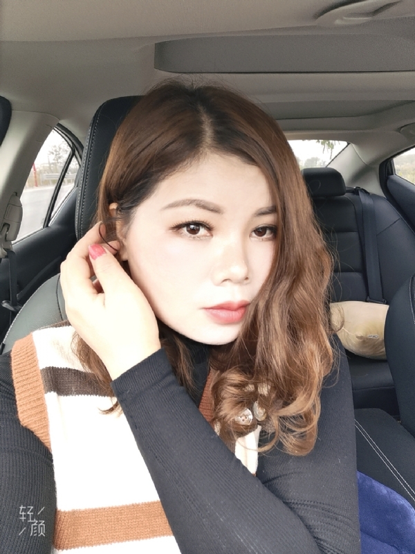 美丽人生的第一张照片--开封相亲服务中心