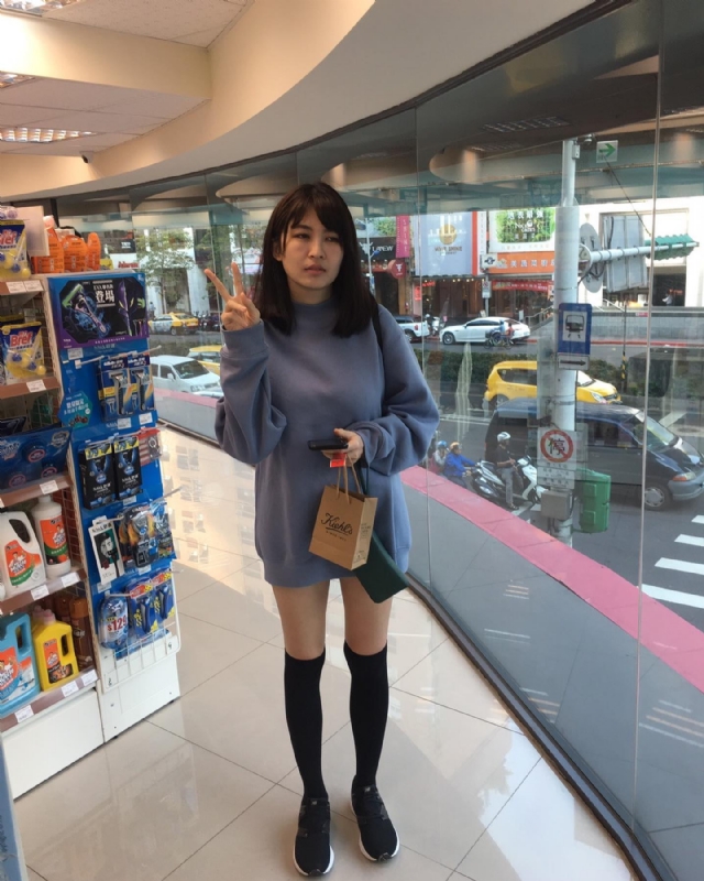 茜茜的第一张照片--开封相亲服务中心