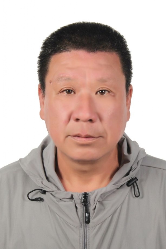 薛利忠的第一张照片--开封相亲服务中心