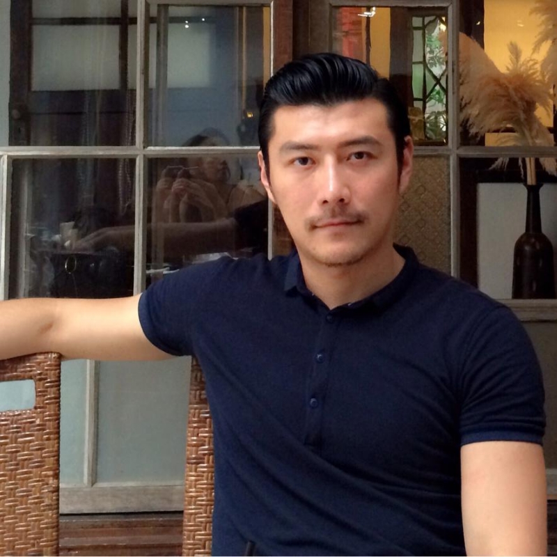 張建林的第一张照片--开封相亲服务中心