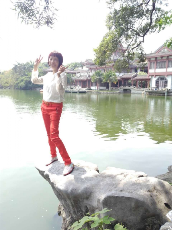 善善的第一张照片--开封相亲服务中心