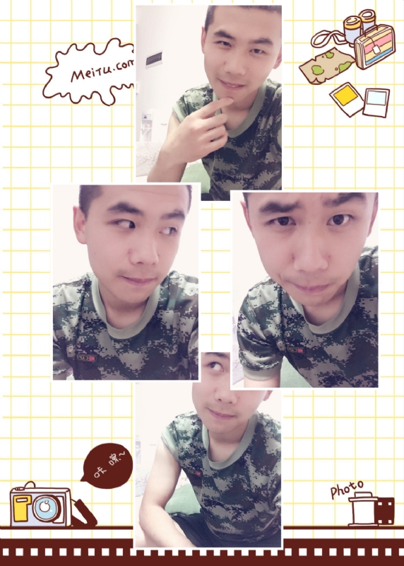 X先生的第一张照片--开封相亲服务中心