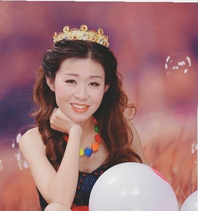 诗若兰的第二张照片--开封相亲服务中心