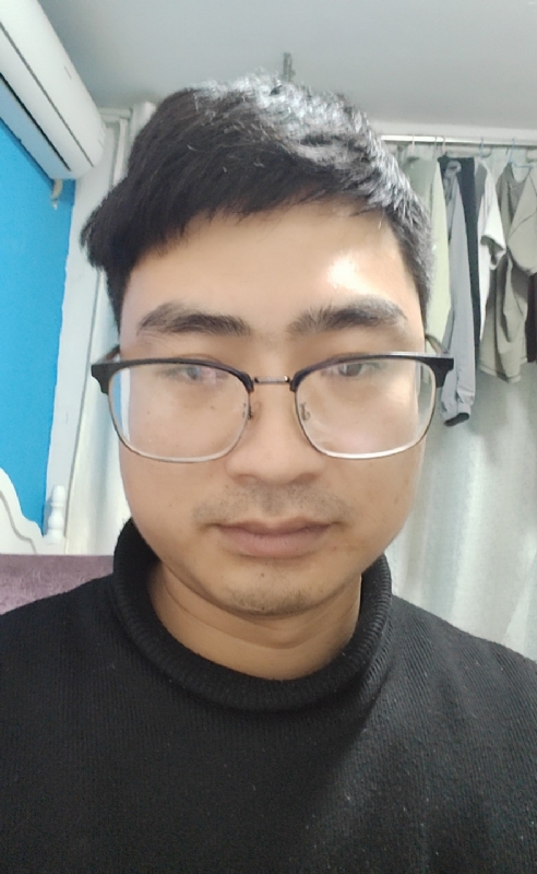 少平的第一张照片--开封相亲服务中心