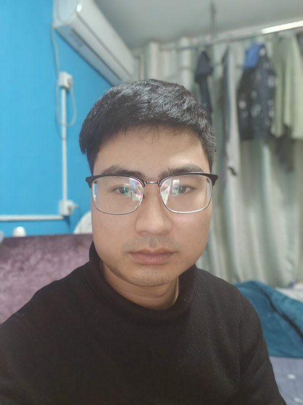 少平的第三张照片--开封相亲服务中心