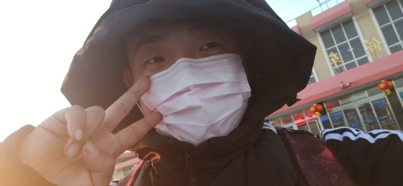 卡布达的第一张照片--开封相亲服务中心