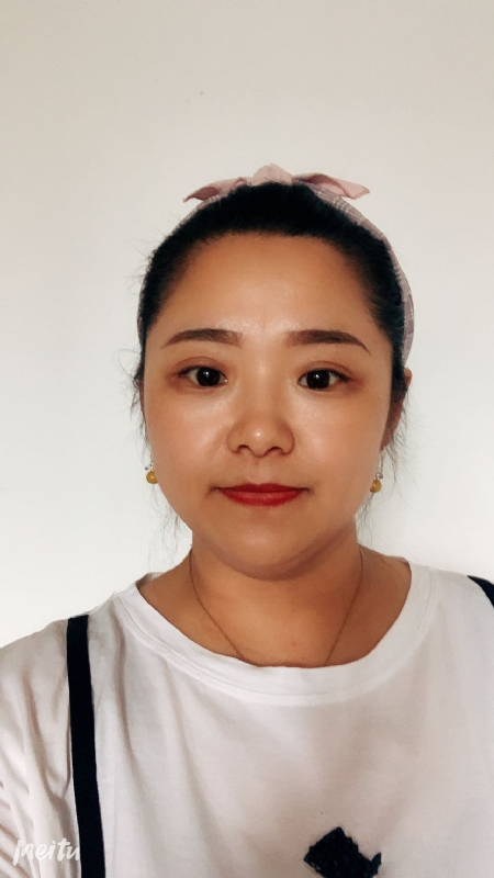 CoCo木子的第一张照片--开封相亲服务中心