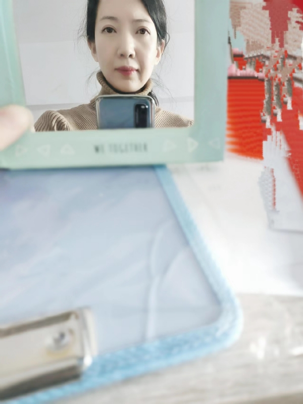 小云的第四张照片--开封相亲服务中心