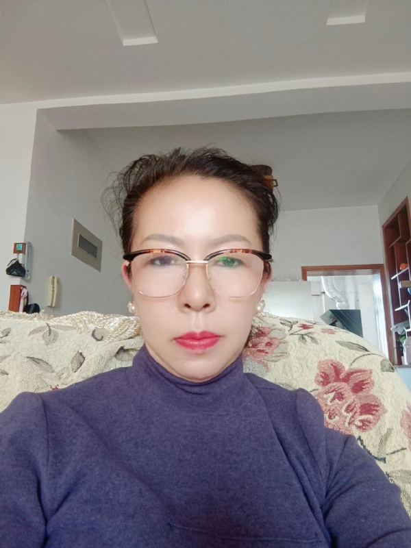 中秋桂花玉兔的第三张照片--开封相亲服务中心