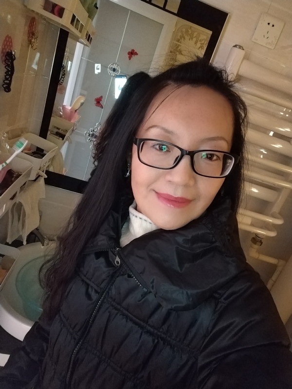 颜的第一张照片--开封相亲服务中心