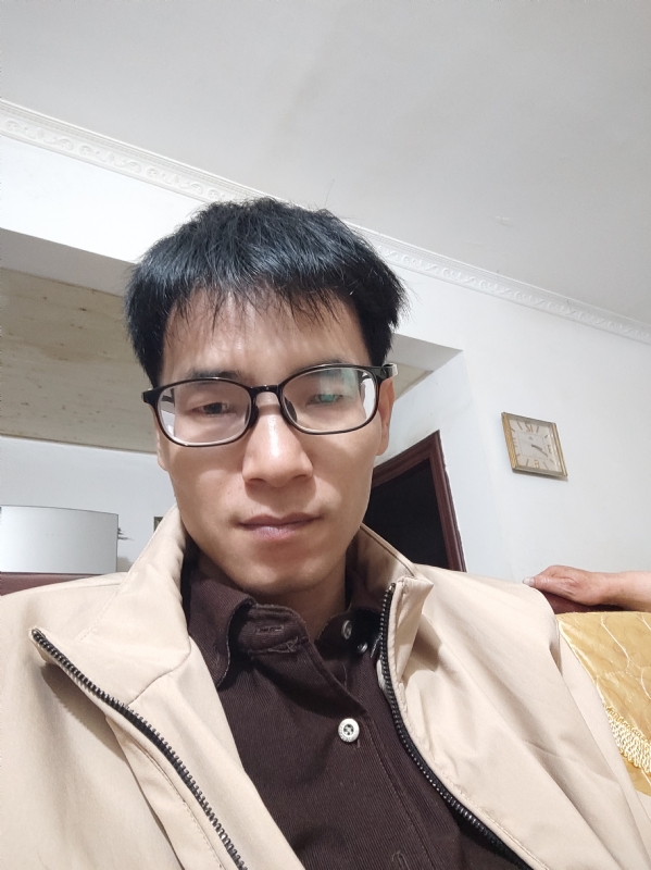 杨一凡的第一张照片--开封相亲服务中心