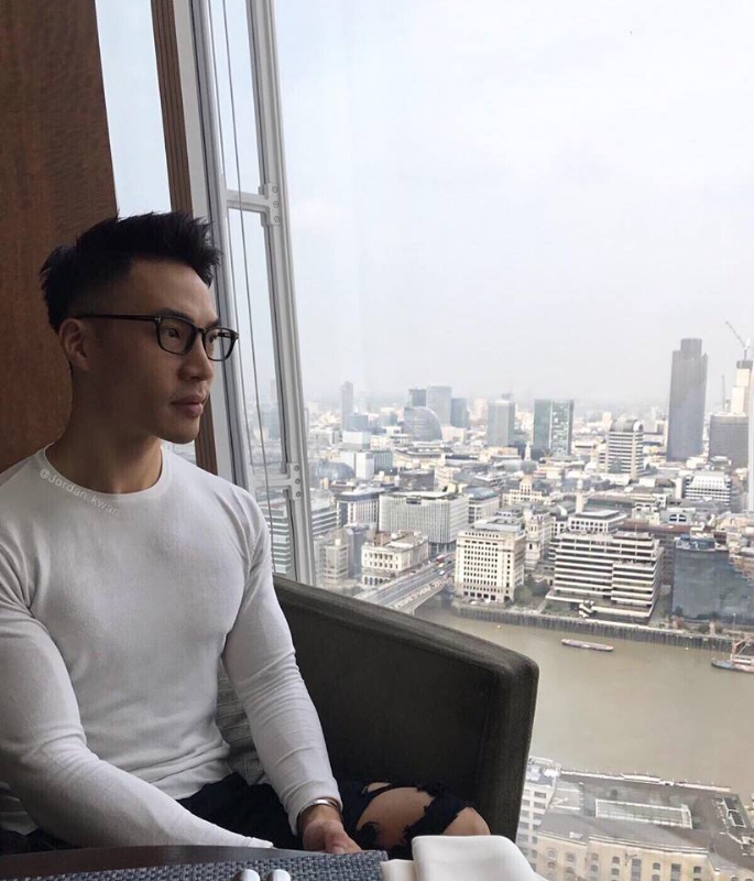 Chen文彬的第一张照片--开封相亲服务中心