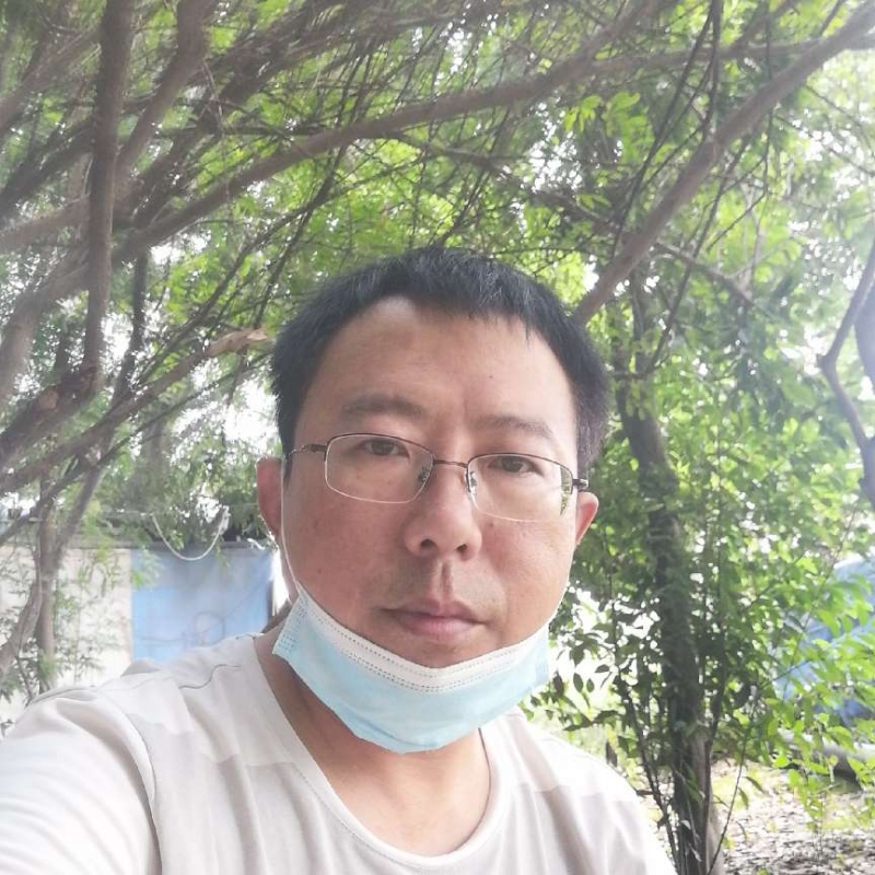 解勇的第三张照片--开封相亲服务中心