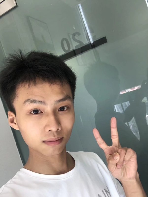 吥離吥棄的第二张照片--开封相亲服务中心