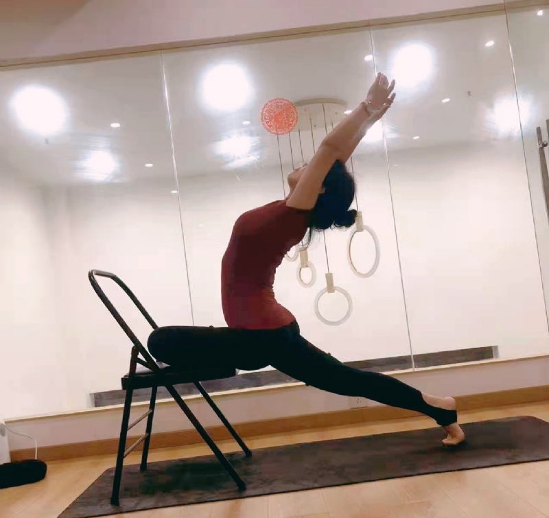 小鹿的第一张照片--开封相亲服务中心