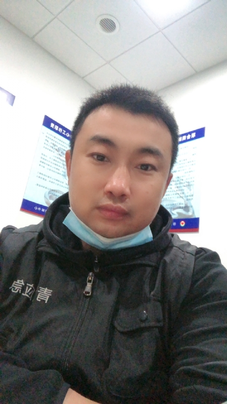 抱团取暖的第五张照片--开封相亲服务中心