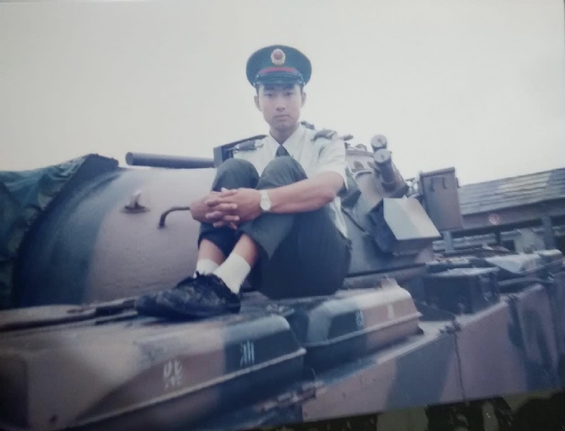 抱团取暖的第七张照片--开封相亲服务中心