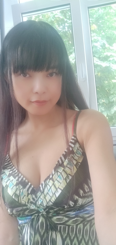 Sophia的第一张照片--开封相亲服务中心