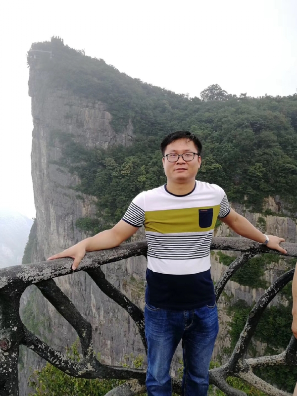 江汉的第一张照片--开封相亲服务中心