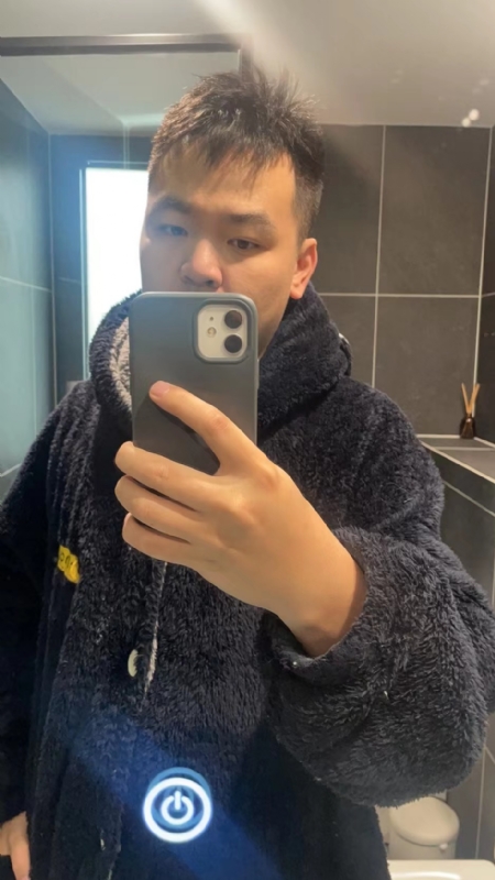 子子的第二张照片--开封相亲服务中心