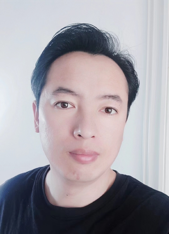 Kevin的第一张照片--开封相亲服务中心