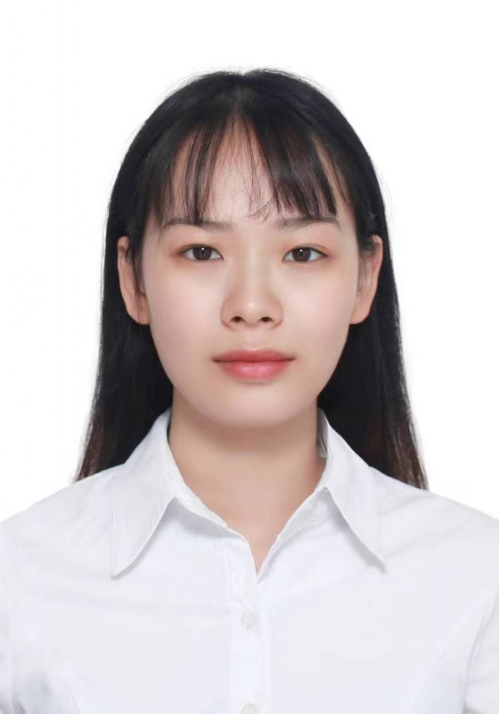 莺莺的第一张照片--开封相亲服务中心