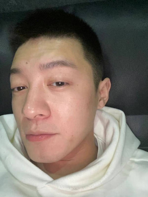 笑宇的第一张照片--开封相亲服务中心