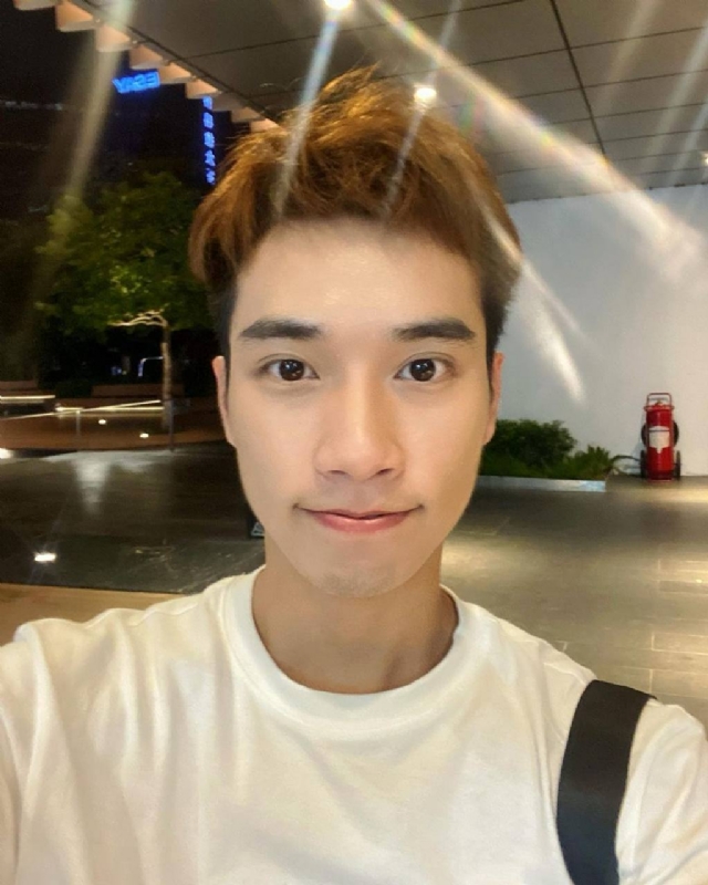 油菜花的第一张照片--开封相亲服务中心