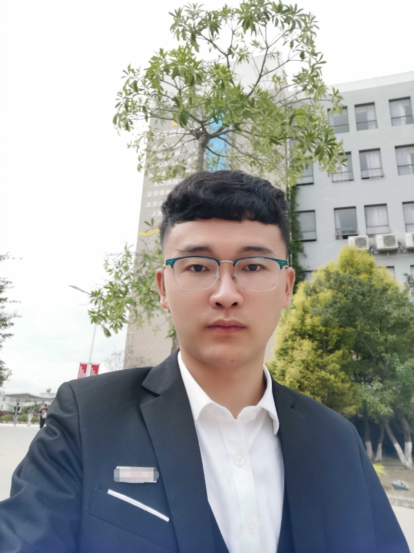 毓文的第二张照片--开封相亲服务中心