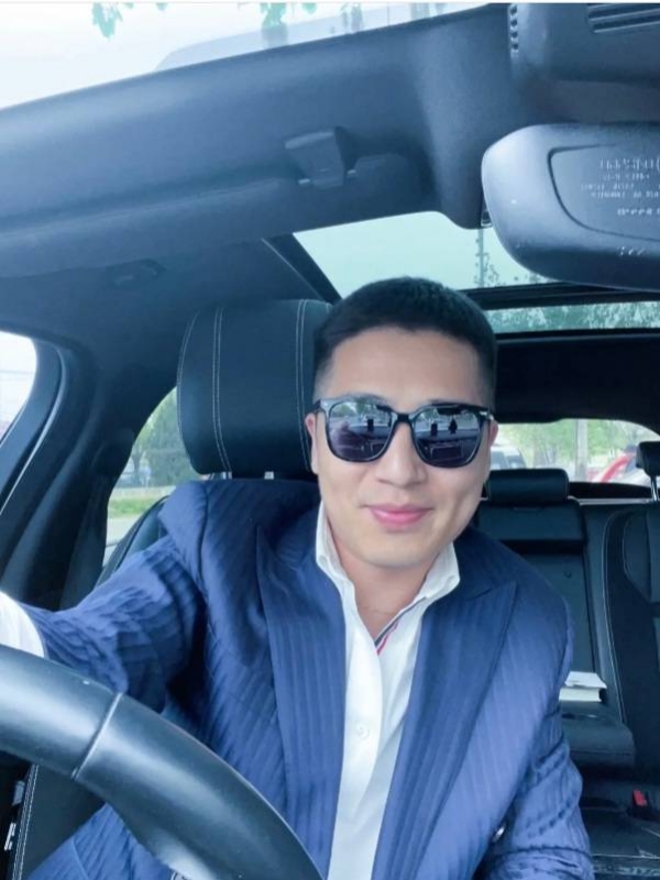 Andy的第一张照片--开封相亲服务中心