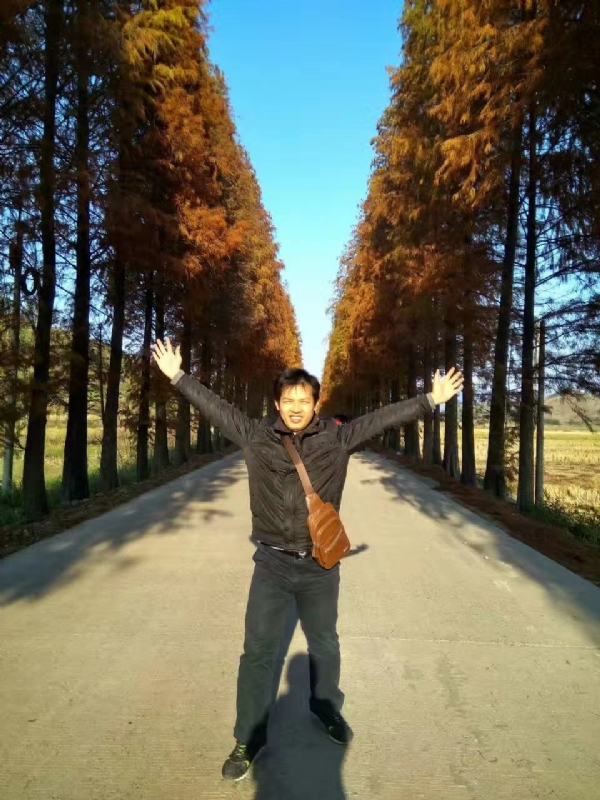 朱相平的第二张照片--开封相亲服务中心